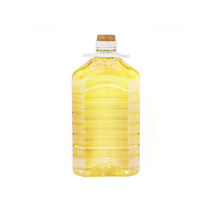 Aceite de girasol empaquetado en fábrica disponible para compradores y distribuidores comerciales - Product Image 3