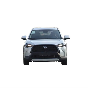 Nuovissimo 2025 TOYO TA CORO la croce 2.0L ibrido benzina V6 200HP cambio automatico - Product Image 1