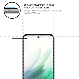 ฟิล์มกันกระแทกสำหรับ Xiaomi Redmi 15 อุปกรณ์เสริมระดับพรีเมียมเพื่อเพิ่มการปกป้องอุปกรณ์ - Product Image 4