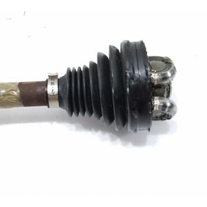 Semiasse Anteriore Sinistro FIAT 500 Serie X 552 60 384, 552 80 444 (15>) - Product Image 4