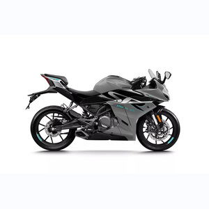 ซีเอฟโมโต 300SR ปี 2024 - Product Image 4