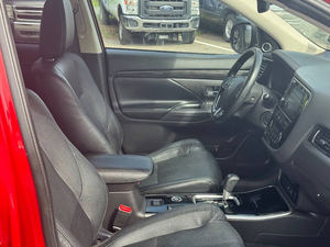 UTILISÉ-MITSUBISHI -OUTLANDER SEL- S-AWC PRÊT-À EXPÉDIER-DE PORT À PORTE-LIVRAISON - Product Image 4