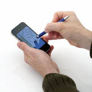 Stylo bille tactile stylet M723960-534 d'écriture - Product Image 4