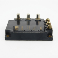 Compatible con el Circuito Integrado del Controlador de Componentes Electrónicos del Semiconductor de Potencia M63807KP