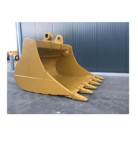 ขายถังหนักสำหรับ345C หนอนผีเสื้อ345D สร้างขึ้นเพื่อความแข็งแรงทนทานและใช้งานได้ยาวนาน - Product Image 5