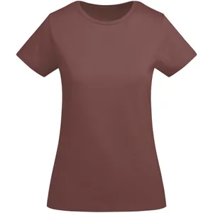Camiseta Breda biologica donna merchandising sostenibile - Product Image 3