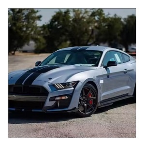 Ford Mustang Shelby GT500 2022 en perfectas condiciones - Product Image 1