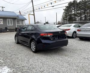 Toyota Corolla LE 2023 Usado en Venta - Product Image 2