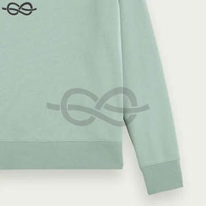 Sudadera con Capucha Personalizable Premium para Hombre, de Alta Calidad, 100% Algodón, Forro Polar, Diseño Digital, Ajuste Perfecto para - Product Image 6