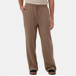 Pantalones Deportivos Ligeros para Hombre, Cómodos, Casuales, de Tela Suave y Transpirable, Corte Relajado, Ropa Deportiva para Uso Diario - Product Image 1