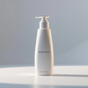 Korean Private Label Bodycare quotidiano bodylozione e BodyWash all'ingrosso facile da usare per la cura quotidiana OEM ODM Set2 - Product Image 4