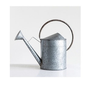 Regadera Galvanizada de Diseño Exquisito, Fabricante y Exportador, Regadera de Metal de Diseño Personalizado, Venta al Por Mayor - Product Image 5