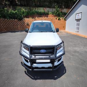 Bonne expédition pour Ford Ranger 2.2TDCI Supercab d'occasion 2018, conduite à droite (RHD) et conduite à gauche (LHD) - Product Image 5