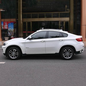 Nouvelle arrivée - BMW X6 2014 XDrive35i - Modèle sportif - Voitures d'occasion - Cinq portes - Quatre sièges - Grand SUV - Boîte automatique à 8 vitesses - Product Image 4