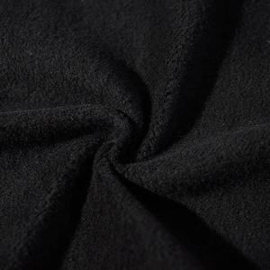 เสื้อมีฮู้ดผ้าคอตตอนโพลีเอสเตอร์งานตามสั่งปักลายมังกรฟีนิกซ์มีฮู้ดแบบสวมศีรษะใช้ได้ทั้งชายและหญิง - Product Image 4