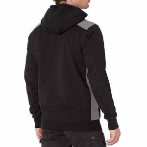 <b>Men's</b> Best Selling <b>Fleece</b> <b>Hoodie</b> With Pocket Lightweight <b>Men</b> Hoodies Slim Fit <b>Men's</b> Clothing Breathable Cotton Basics <b>Hoodie</b> - Product Image 2