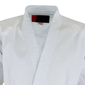 Nuevo Kimono de Karate 100% Algodón de Alta Calidad, Diseño Personalizado, Pantalones Cortos de Judo y Muay Thai, Kimono de BJJ de Secado Rápido, Ligero y Transpirable - Product Image 6