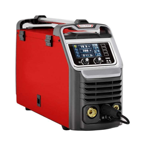 Máquina de Soldadura MIG 350C de Alta Resistencia Industrial, la Mejor Oferta - Product Image 4