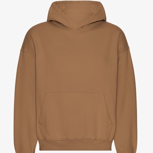 Venta al por mayor de alta calidad de encargo del logotipo de sudaderas con capucha 100% algodón de peso pesado polar en blanco de gran tamaño de talla grande sudaderas con capucha para los hombres - Product Image 5