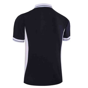 Polos de piqué de verano de secado rápido para hombre, deportes al aire libre, entrenamiento, sudor, absorbente, Polo, camisetas de Golf - Product Image 2