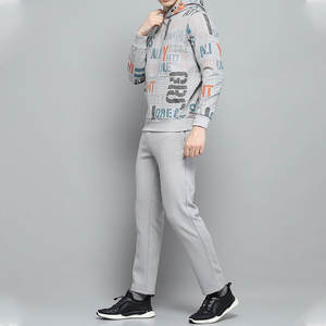 Fabricante Profesional de Chándales de Marca Privada para Adultos, Personaliza Tu Propio Diseño, Chándales para Hombre - Product Image 2