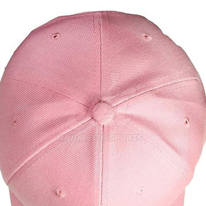 Gorras de Béisbol Casuales Diseñadas para Looks Urbanos, Gorras de Béisbol que Combinan Comodidad y Paneles Estructurados en la Corona - Product Image 4