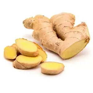 Ingwer frischer Ginger-Export mit hoher Qualität