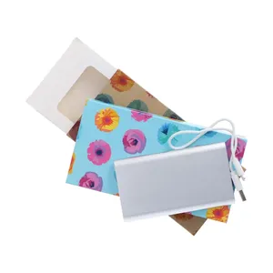 สายคล้องคอ CreaSleeve 306 แบบกำหนดเองสำหรับสินค้าส่งเสริมการขาย - Product Image 6