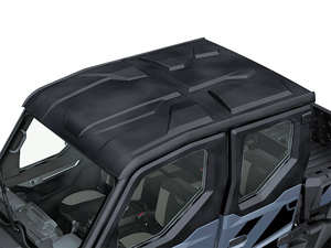 Véhicule utilitaire neuf RIDGEs XR CREW Limited HVAC 2025-2026 entièrement disponible en stock - Product Image 5