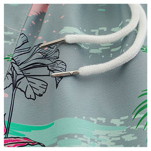 Shorts de sublimation pour hommes de qualité supérieure, shorts de sport personnalisés abordables, tissu à séchage rapide, vêtements de sport OEM à prix compétitif - Product Image 3