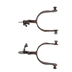 เดือยขี่ม้า 2026 ราคาขายส่ง เดือยขี่ม้าสแตนเลส เดือยขี่ม้าสแตนเลส บริการ OEM เดือยขี่ม้า - Product Image 2