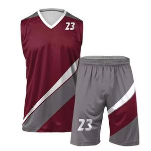 ชุดวอลเลย์บอลออกแบบอย่างมืออาชีพ ทันสมัย มีสไตล์ ขายส่งราคาถูก ชุดกีฬาวอลเลย์บอลขายดีที่สุด - Product Image 1