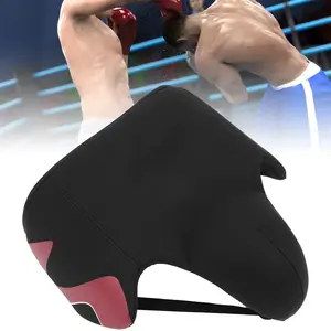 Hot Sale MMA <b>Groin</b> <b>Guard</b> Unique Design Sports Boxing Protection Training Gear Taekwondo Protector - Product Image 5