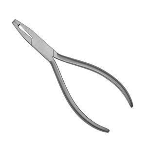 11 ALIGNER <b>PLIERS</b>-3MM <b>SMALL</b> CIRCLE - Product Image 4