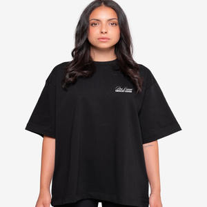 MOQ bajo, camisetas POLO de piqué de algodón 100% para mujer de alta calidad, ropa de trabajo de negocios, diseño personalizado - Product Image 6