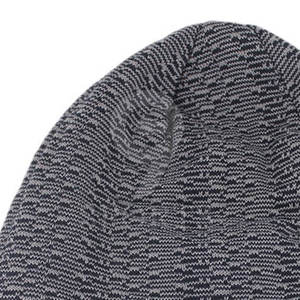 Vente en gros 100% laine Jacquard Beanie chapeaux de qualité supérieure avec la dernière conception personnalisée 100% laine matériel caractéristique commune du tissu - Product Image 6