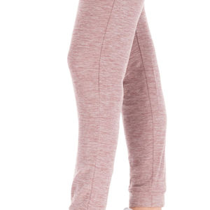 Pantalones de chándal para mujer lisos informales con logotipo personalizado, pantalones de chándal para correr de alta calidad al por mayor, pantalones deportivos para mujer - Product Image 3