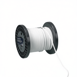 Burkle GmbH Alemania: Piezas y Accesorios para Instrumentos de Alta Calidad y Durabilidad, Cable de Bajada 304/PTFE - Product Image 3