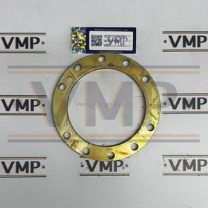 อะไหล่เครื่องจักรก่อสร้างคุณภาพสูง สภาพใหม่ ยี่ห้อ VMP รุ่น VOE 11056261 - แหวนรองสำหรับรถบรรทุก Volvo Articulated Haulers - Product Image 2