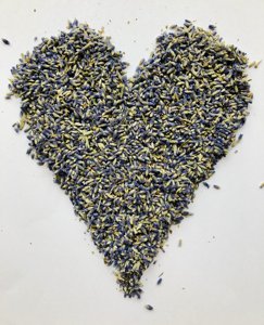 ลาเวนเดอร์แห้งแบบหรูหราอบแห้งตามธรรมชาติเหมาะสำหรับชุดของขวัญบุหงาผ่อนคลายเกลืออาบน้ำและน้ำมันหอมระเหยออร์แกนิก - Product Image 4