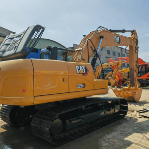 Used for Skid Steer <b>Loader</b> 2020 Model 4 Ton Rated Load with Gearbox and Motor <b>Backhoe</b> & Mini <b>Loader</b> 75KW Power for Sale - Product Image 2