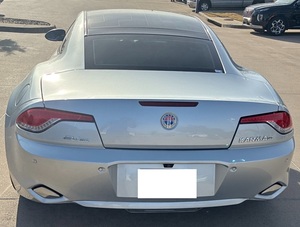 รถฟอร์ด คาร์มา สปอร์ต ปี 2012 สภาพดีเยี่ยม เกียร์อัตโนมัติ เบาะหนัง - Product Image 6