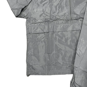 Ensemble de Jogging Personnalisé Homme Hiver Décontracté Grande Taille 100% Coton Polyester Satin Surdimensionné Cargo Sport Design - Product Image 3