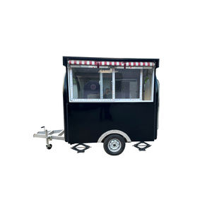 Mobile <b>Food</b> <b>Truck</b> for <b>sale</b> bulk quantity fast delivery top quality - Product Image 6