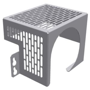 Kit de réparation pour ventilateur de moteur diesel Perkins 3756V148, pièce de rechange - Product Image 1