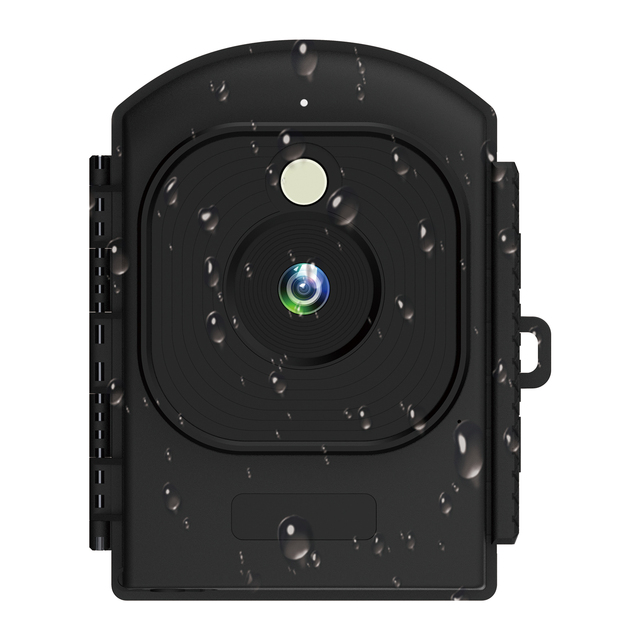 Newest Mini 1080P Timelapse Camera Wireless Wifi IP66 Waterproof Video Digital Camera 120 Degree Wide Angle Site Video Recorder