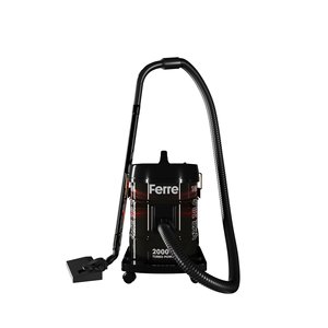 Household Vacuum Cleaner DVC 18 C 2000W 450W Suction 18 Liters <b>Dust</b> Container for Carpet and Hard Floor Cleaning - Product Image 3