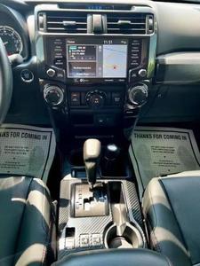 2021ราคาไม่แพง ttoy-Ota 4Run-ner TRD off-road - Product Image 5