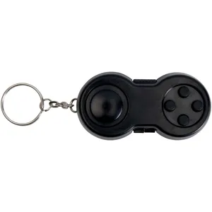 Fidgix Portachiavi e Moschettoni Promozionali Personalizzati, Gadget Antistress - Product Image 3