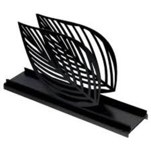 ที่ใส่กระดาษเช็ดปากนกฮูกทำจากเหล็กเคลือบผงสำหรับตกแต่งห้องครัวและรับประทานอาหารแบบทันสมัย - Product Image 6